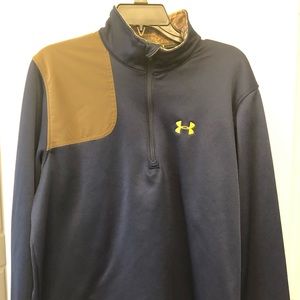⚡️24 hour sale price⚡️Under Armour Sweater